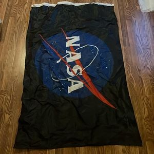 NASA FLAG